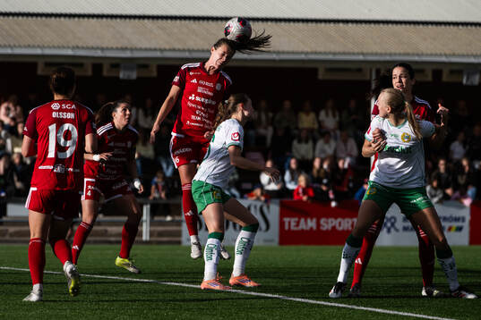 Piteås Maja Green