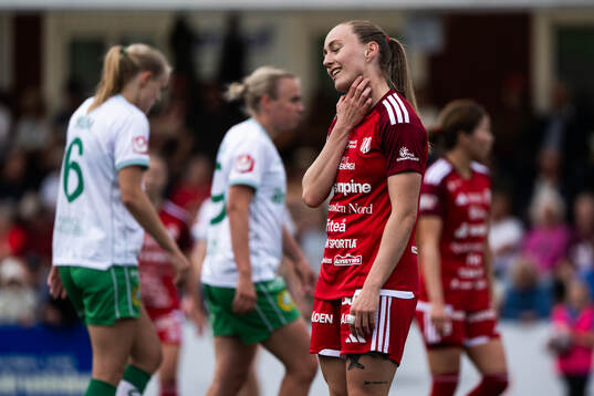 Piteås Asla Johannesen
