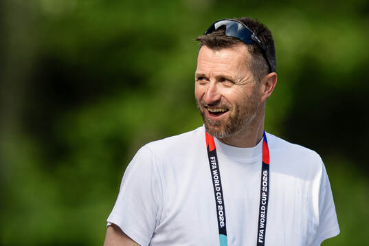 Eirik Horneland