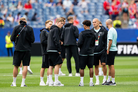 Players of Norway