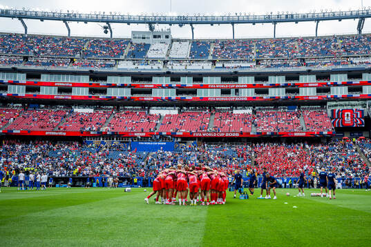 Players of Norway