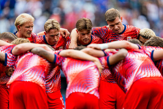 Players of Norway