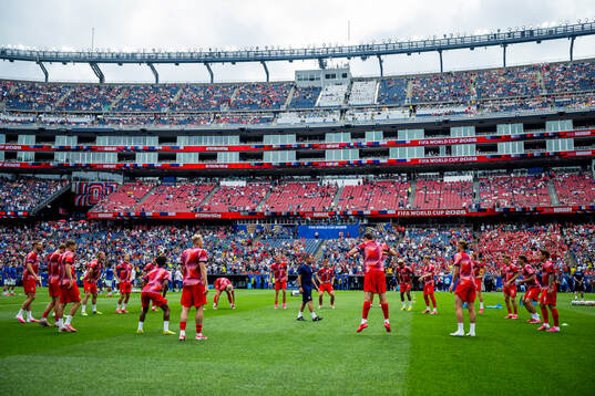 Players of Norway