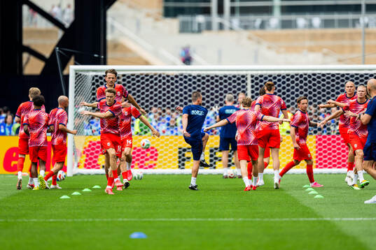 Players of Norway