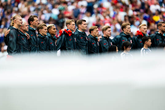 Players of Norway