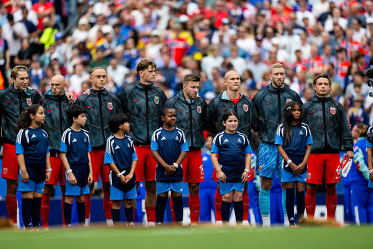 Players of Norway
