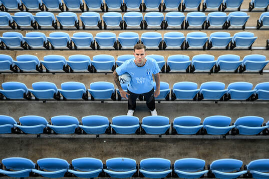 Bläddra bland fler bilder av Fotboll, Allsvenskan, Malmö FF, Diego Garcia 