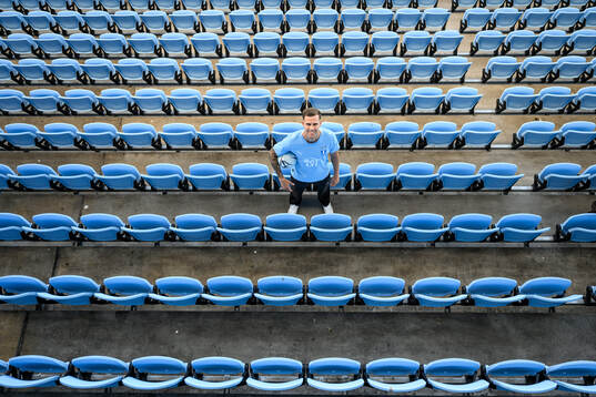 Malmö FFs Diego Garcia