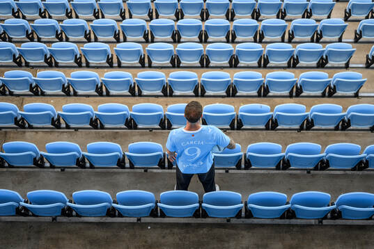 Malmö FFs Diego Garcia
