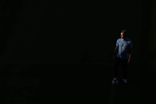 Malmö FFs Diego Garcia