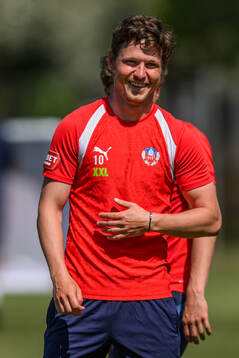 Max Svensson