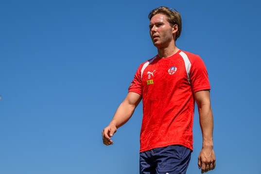 Simon Bengtsson