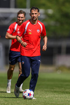 Loret Sadiku