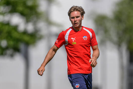 Simon Bengtsson