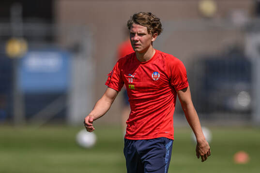 Lucas Landgren Persson