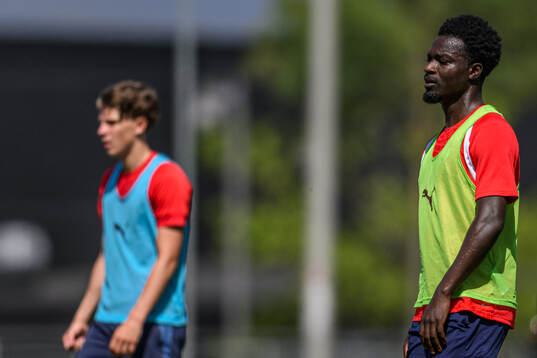 Samuel Asoma