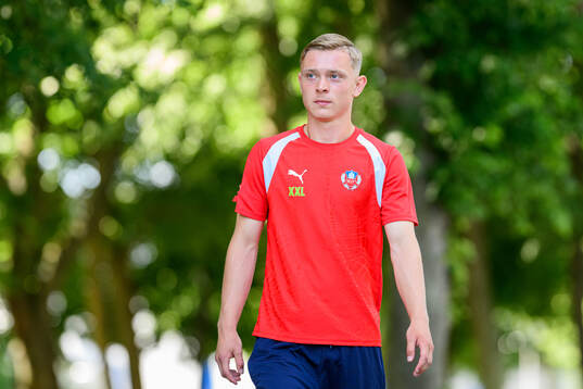 Jonathan Hasselqvist
