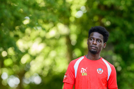 Daouda Amadou