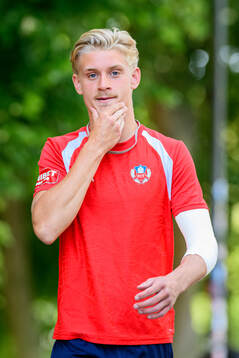 Leo Hedenberg