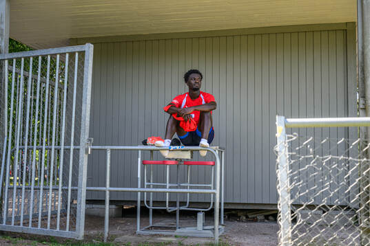Samuel Asoma