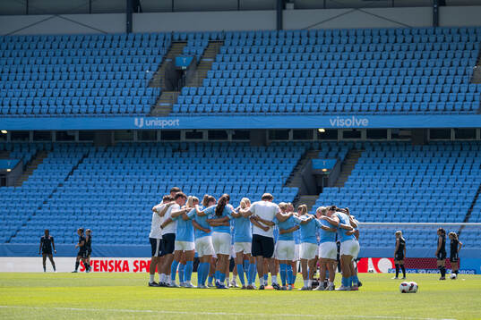 Malmö FFs spelare