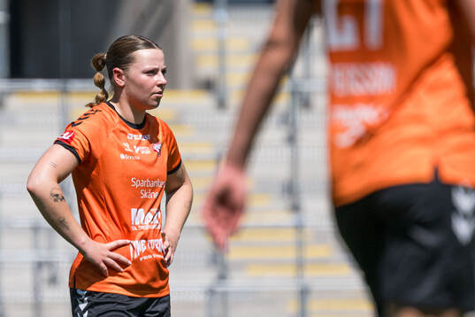 Kristianstads Alice Egnér