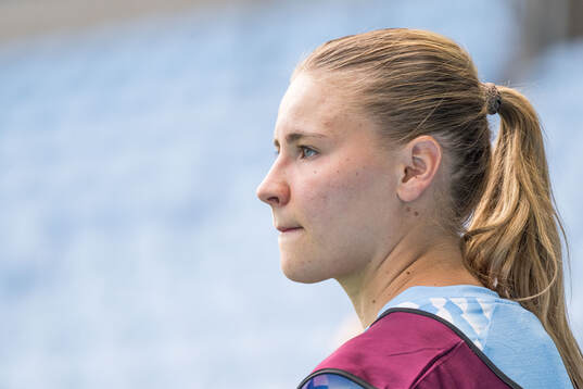 Malmö FFs Saara Katariina Kosola