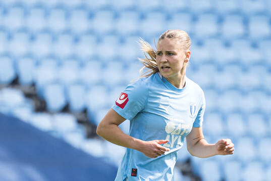 Malmö FFs Saara Katariina Kosola