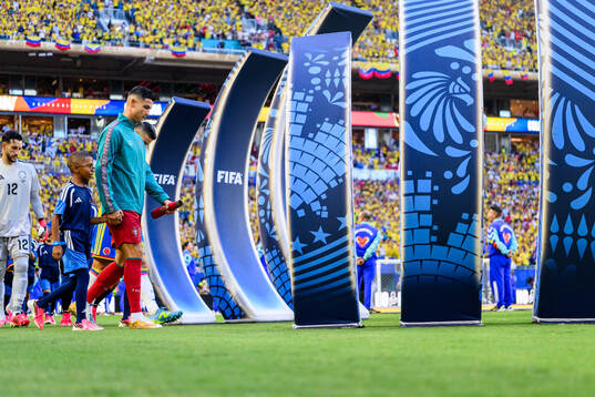 Cristiano Ronaldo of Portugal