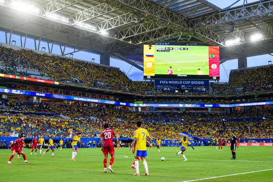 Deiver Machado of Colombia