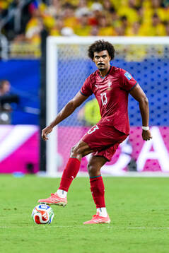 Renato Veiga of Portugal