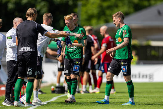 Vätskepaus