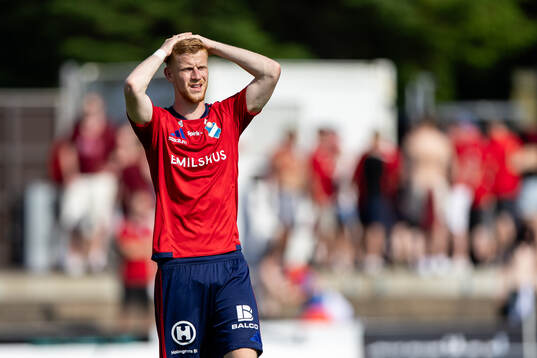 Varbergs bänk jublar
