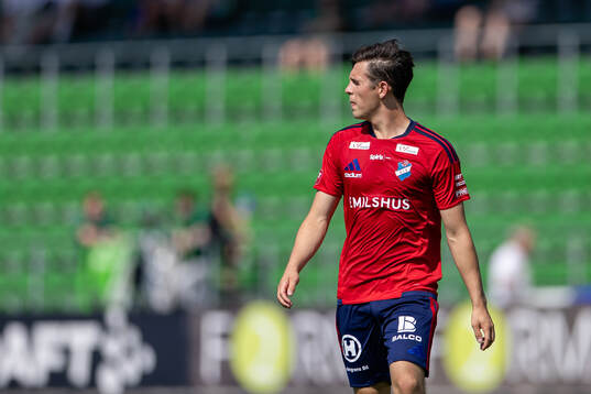 Östers Hannes Bladh Pijaca