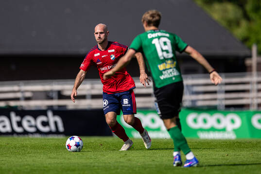 Östers Sebastian Hedlund