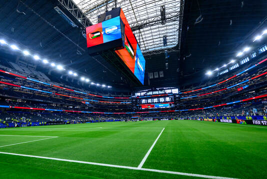 Dallas Stadium