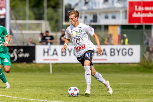 Örebros Lowe Astvald