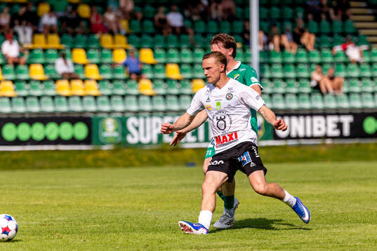Örebros Jacob Ouro Ortmark