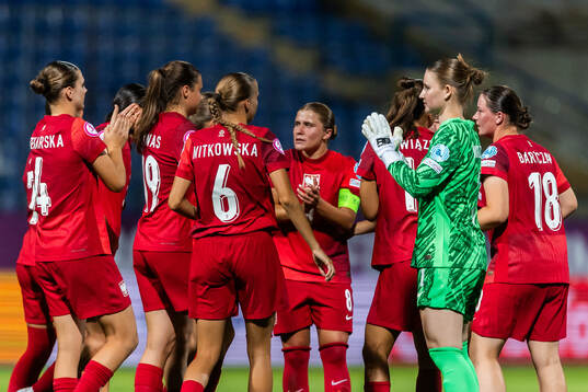 Players of Poland