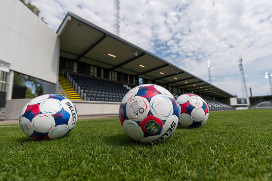 Fotbollar