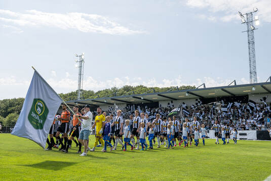 Landskronas spelare