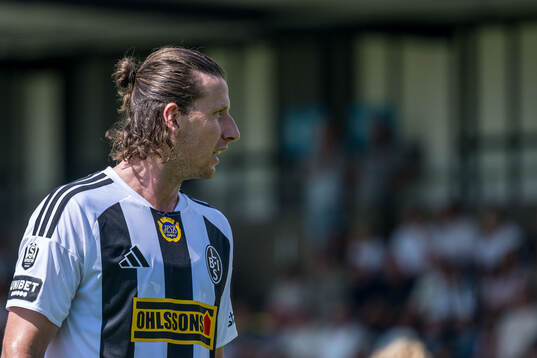 Landskronas Andreas Murbeck