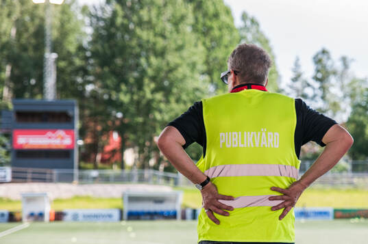 Publikvärd