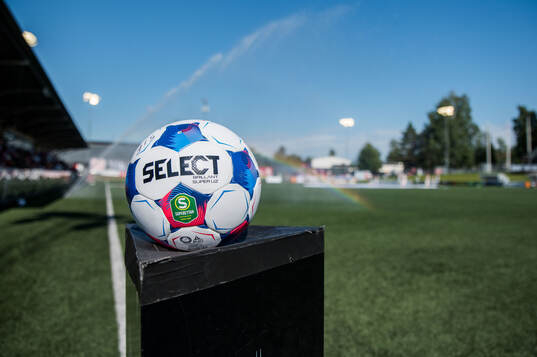 Matchbollen