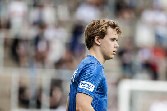 IFK Norrköpings Ture Sandberg