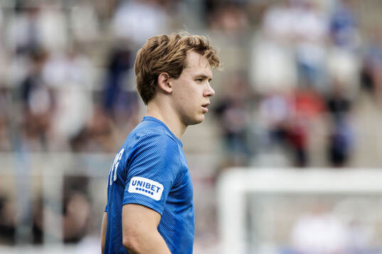 IFK Norrköpings Ture Sandberg