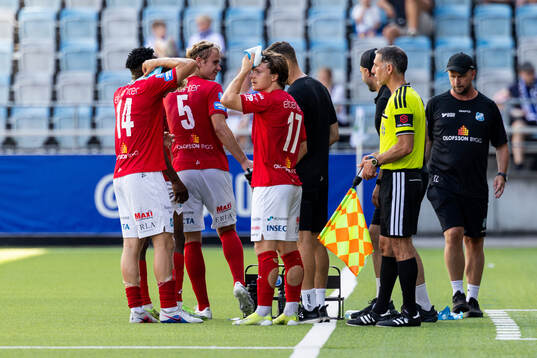Norrbys spelare