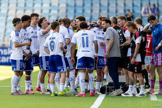 IFK Norrköpings spelar