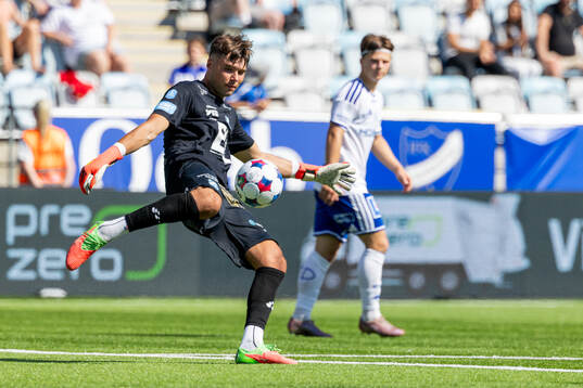 Norrbys Sebastian Banozic