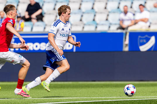 IFK Norrköpings Ture Sandberg